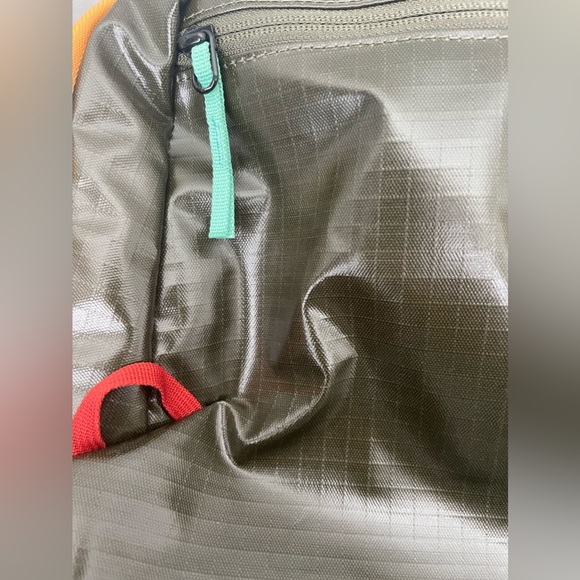 Backcountry Destination | Olive Night | 20L Backpack | NWOT - Picture 4 of 12